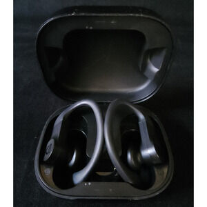 Soundpeats Wings Bluetooth Wireless Earbuds Waterproof Sports Over-Ear Hooks